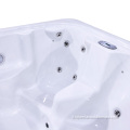 Massaggio di lusso Portable Whirlpool Spa Bath